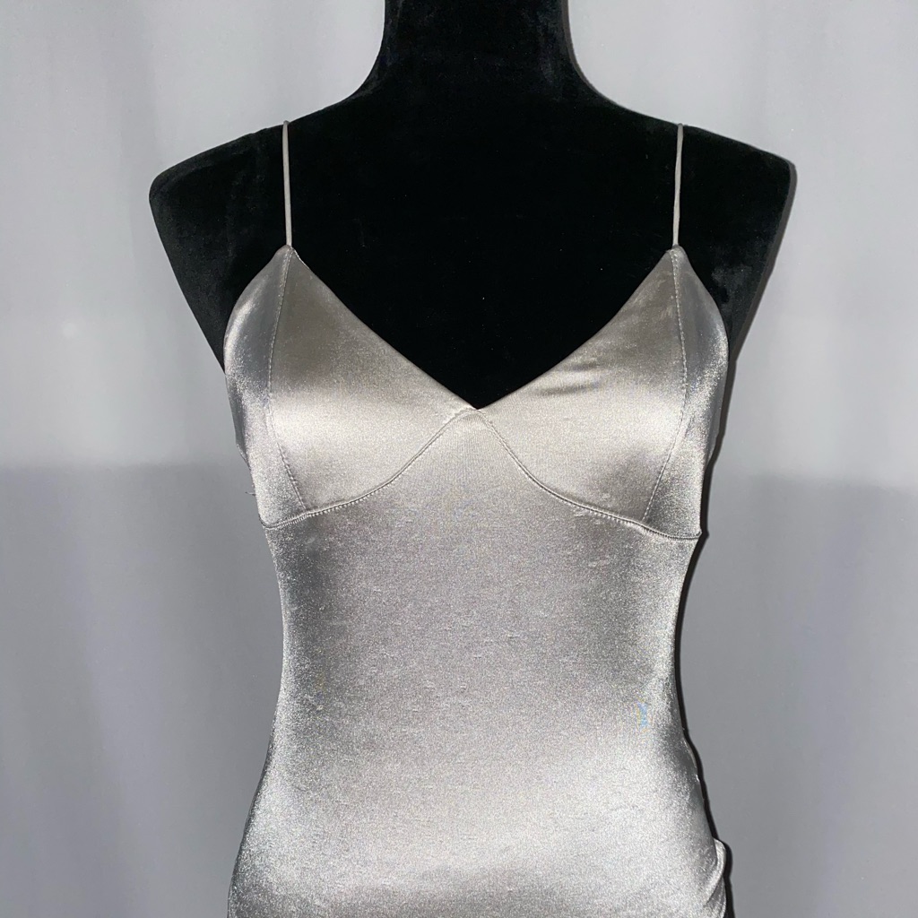 Cintilant Silver